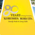 kobussen buses ltd