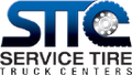 service tire truck centers