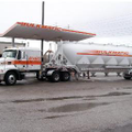bulkmatic transport company