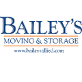 baileys moving and storage