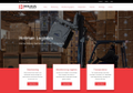 holman logistics