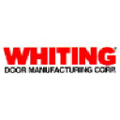 whiting door manufacturing corp