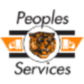 total distribution inc a peoples services company