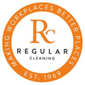 regular cleaning