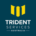 Trident Services Australia Logo