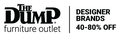 the dump luxury furniture outlet