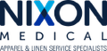 Nixon Medical Apparel & Linen Service Specialists Logo