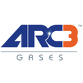 arc3 gases