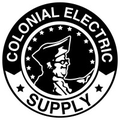 colonial electric supply