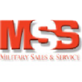military sales service
