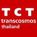 transcosmos thailand