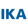 IKA  Laboratory, Analytical and Process Technology Logo