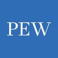 the pew charitable trusts