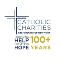 catholic charities of the archdiocese of new york