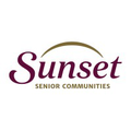 sunset senior communities