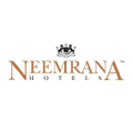 neemrana hotels