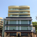 hotel sea princess juhu