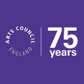 arts council england