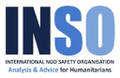 international ngo safety organisation inso