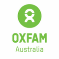 oxfam australia