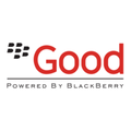 good powered by blackberry
