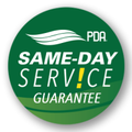 Property Damage Appraisers, Inc. (PDA) Logo