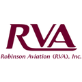 robinson aviation rva inc