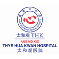 ang mo kio thye hua kwan hospital