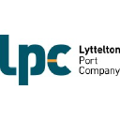 lyttelton port company