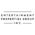 entertainment properties group inc