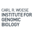 carl r woese institute for genomic biology