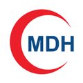 Mohammad Dossary Hospital Logo