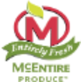 mcentire produce inc