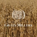 Grain Millers, Inc Logo