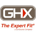 GHX Industrial, LLC Logo