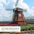 metrolina greenhouses inc