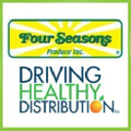 four seasons produce