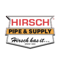 hirsch pipe supply co inc