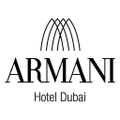 armani hotel dubai