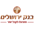 bank of jerusalem