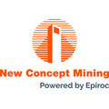 new concept mining powered by epiroc