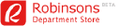 robinsons department store