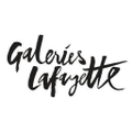 french department store galeries lafayette