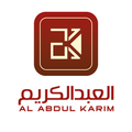 M. A. Al Abdul Karim & Co | Logo