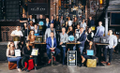 solutions leisure group