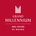 grand millennium al wahda
