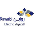 rawabi electric