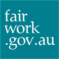 The Fair Work Ombudsman Logo