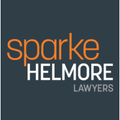 sparke helmore lawyers