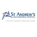 st andrews war memorial hospital